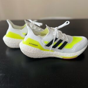 Ultraboost 21
